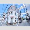 コーポタケイの外観画像