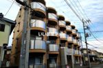 コスモハイツの外観画像