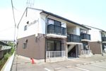 ニングル土倉 A-Ⅰの外観画像