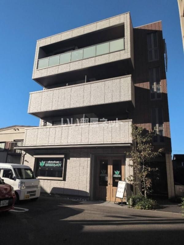 シャーメゾン堺東の外観画像
