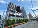 ライオンズマンション鶴見花月園前の外観画像