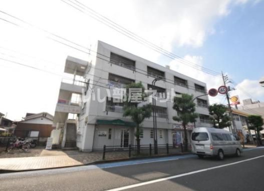アベニューハイツ石川の外観画像