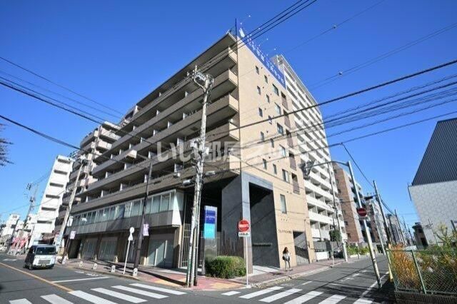 フレグラント町田の外観画像