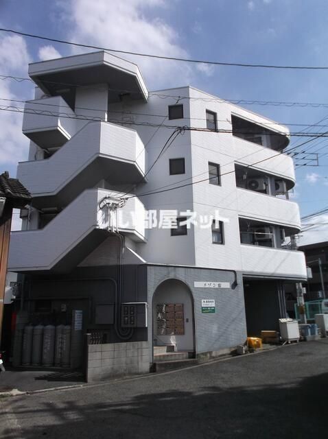 メゾン茜の外観画像