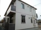 ブランシュ梅田町の外観画像