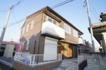 トレジャー並榎の外観画像