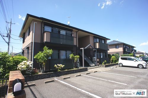ミハラデュオEの外観画像