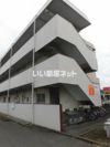第二清和マンションの外観画像