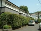 PINE GARDEN D棟の外観画像