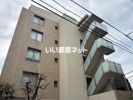 コスモ経堂リベディアの外観画像