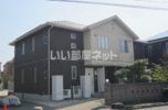 雪月花 1番館 Aの外観画像