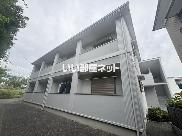 K’s city1の外観画像