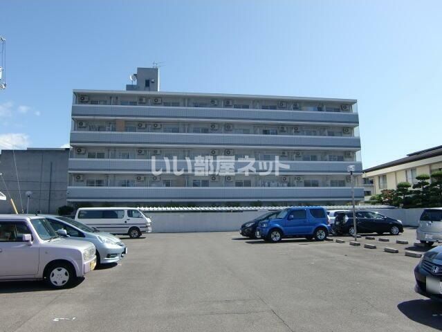 ヒューマンアカデミーハウジング IIの外観画像