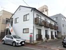 メゾン三城の外観画像