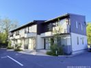 シャーメゾン松峰の外観画像