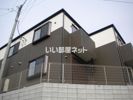メゾンときわ佐倉の外観画像