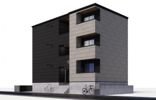 robot home 柳瀬川(ロボットホームヤナセガワ)の外観画像