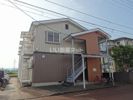 リバーハイム朗の外観画像