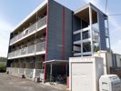アルタス泉佐野の外観画像