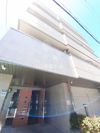 中之町西TKハイツの外観画像