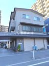 可愛マンション(カワイマンション)の外観画像