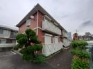 サンハイツの外観画像