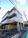 シャルマン草加Ⅱの外観画像