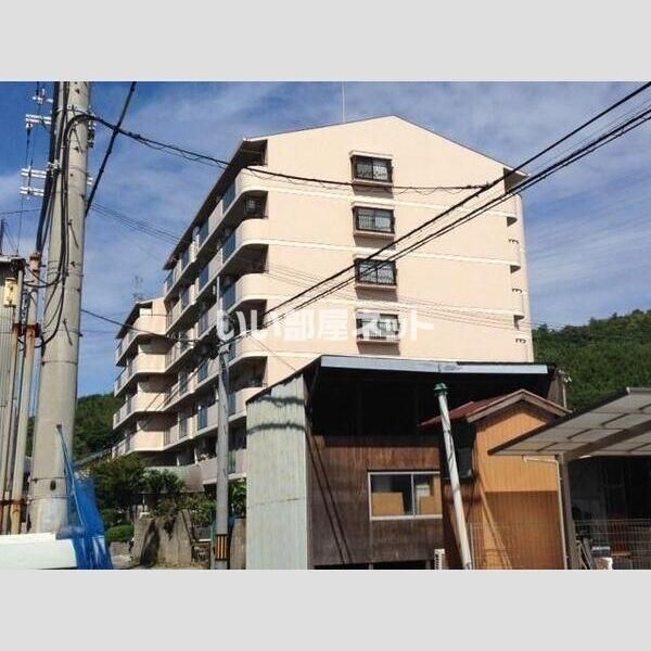 ユニライフ姫路白浜の宮の外観画像