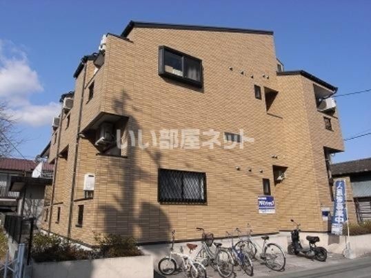 FinePlace坪井の外観画像