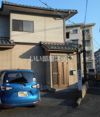 重田門前貸家№3 3LDKの外観画像