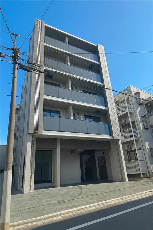 SYFORME NEXT IKEBUKURO WESTの外観画像