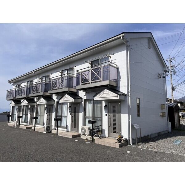 Branche仲町の外観画像