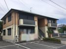 グリーンハイツの外観画像