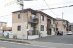 グランパッサージュ Aの外観画像