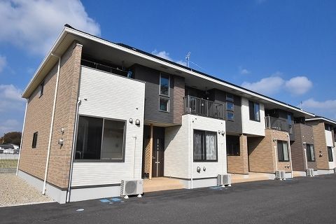 インペリアルⅡの外観画像