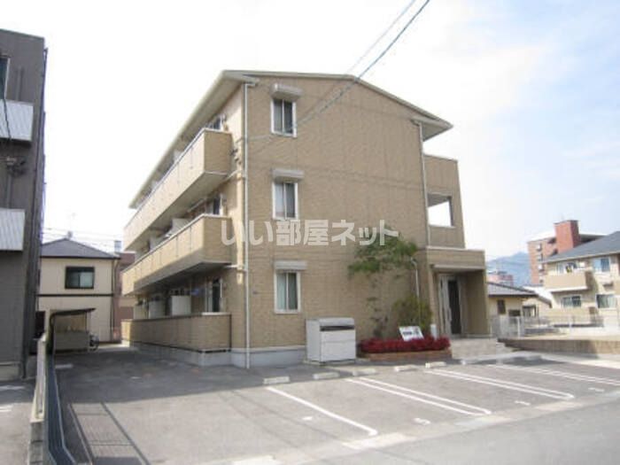 オンリーワン古新開の外観画像