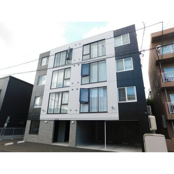 cietaruga(チェタルーガ)の外観画像