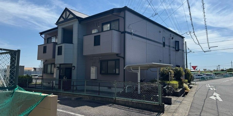 Ciel Bran・cheの外観画像