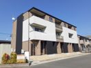 ファイン コートの外観画像