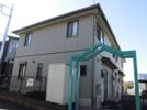 ブリリアントガーデンの外観画像