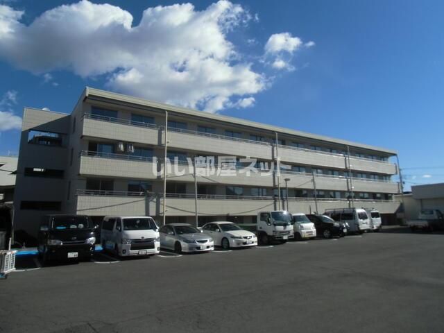 アトーレ上福岡マンションの外観画像