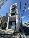 リバーコープ金明の外観画像