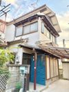 出合町戸建の外観画像