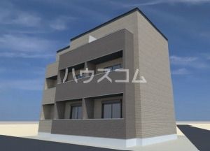 GRADUS桜台の外観画像