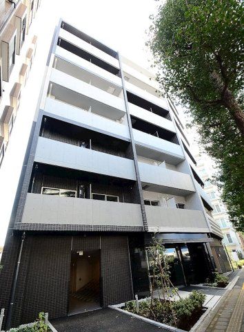 ステージファースト桜新町の外観画像