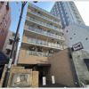 ライオンズマンション新宿五丁目の外観画像