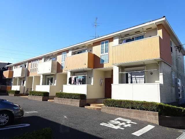 ドルチェ ヴィータEの外観画像