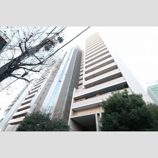 ザ・センチュリーステイツ605・1605号室の外観画像