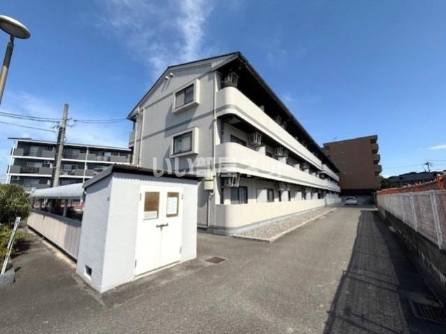 コモド西条の外観画像