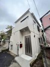 東新小岩6丁目戸建の外観画像